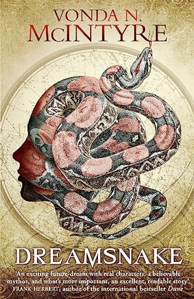 Dreamsnake