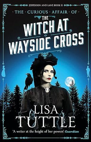 The Witch at Wayside Cross