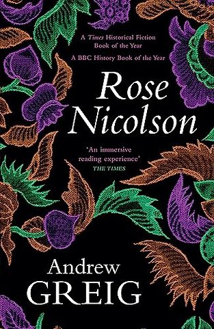 Rose Nicolson