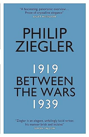 Between the Wars