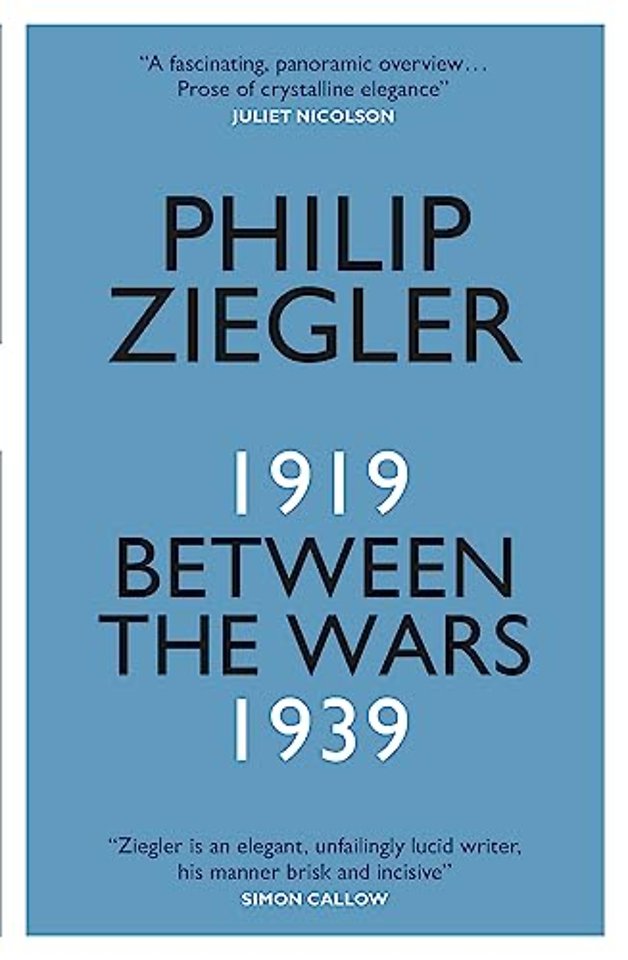 Between the Wars