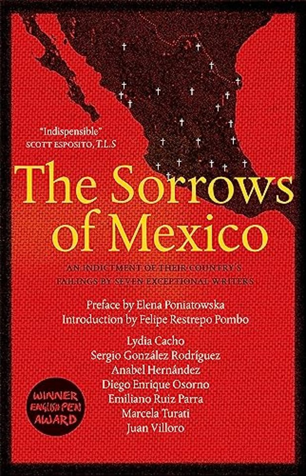 The Sorrows of Mexico