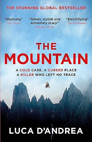 The Mountain