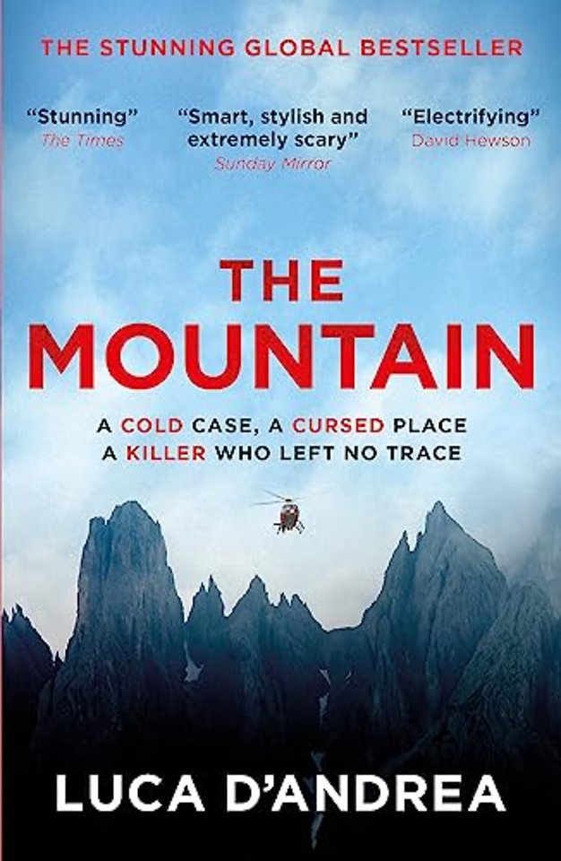 The Mountain