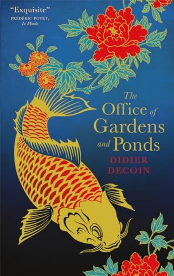 The Office of Gardens and Ponds