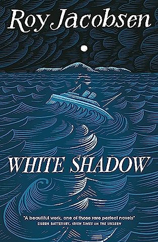 White Shadow