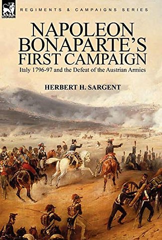 Napoleon Bonaparte's First Campaign
