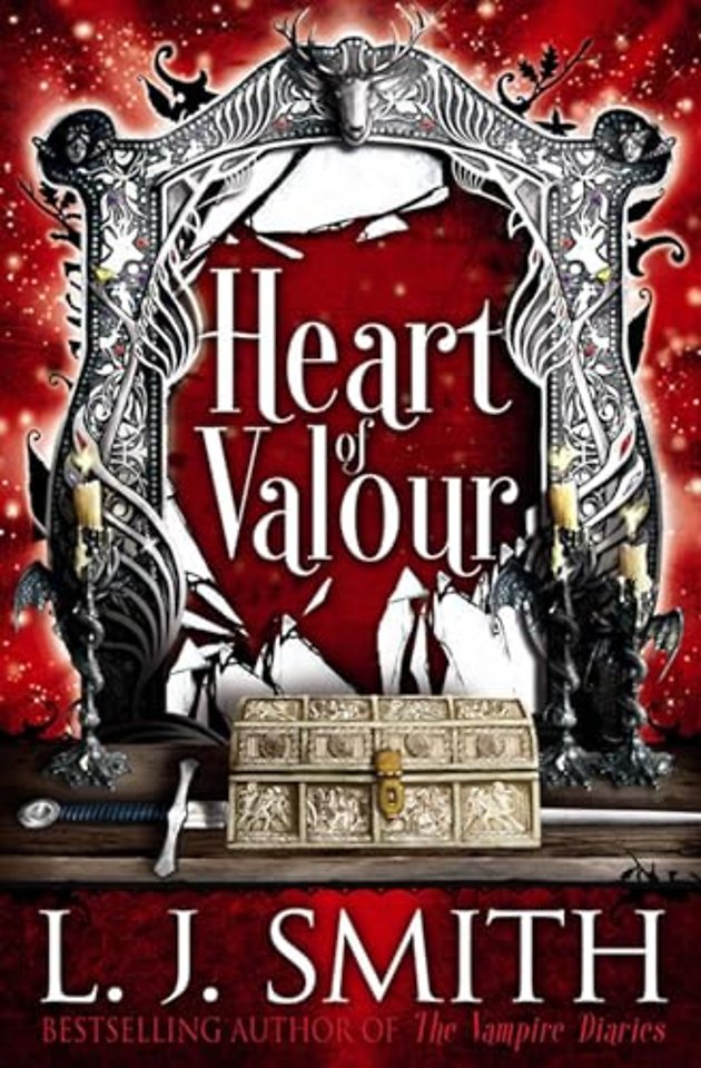 Heart of Valour