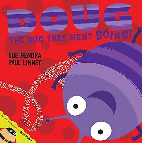 Doug the Bug