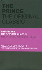 The Prince: The Original Classic