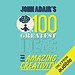 John Adair's 100 Greatest Ideas for Amazing Creativity