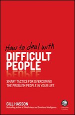 How To Deal With Difficult People