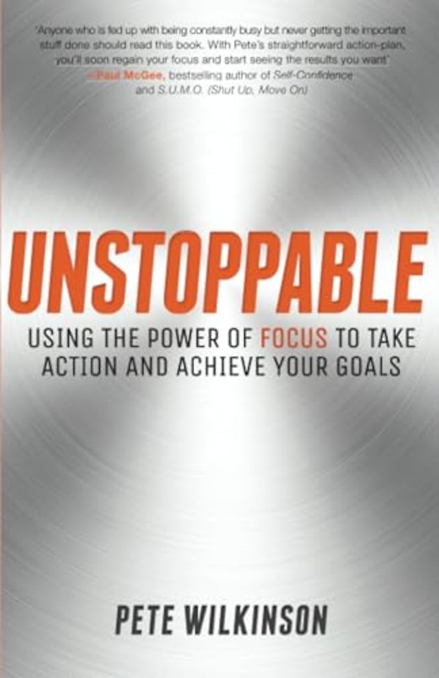 Unstoppable