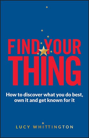 Find Your Thing