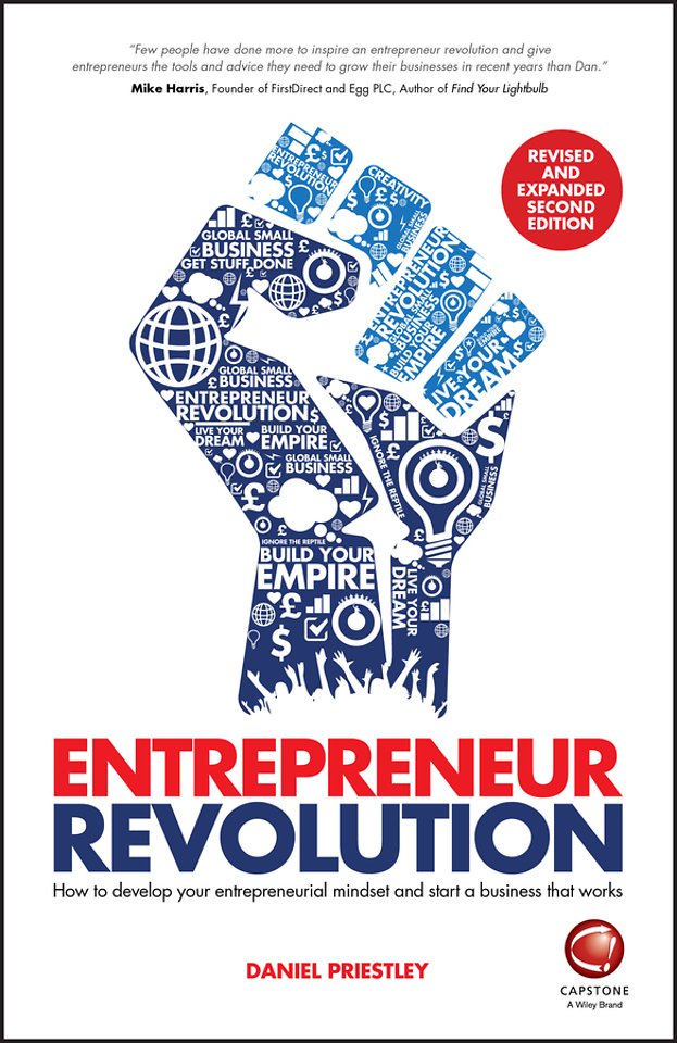 Entrepreneur Revolution Entrepreneur Revolution