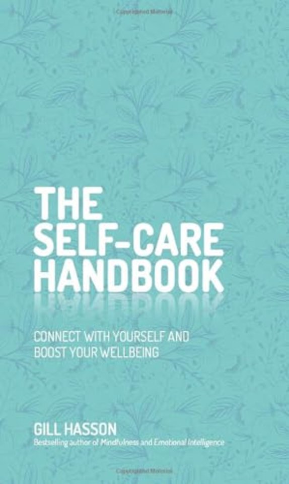 The Self-Care Handbook