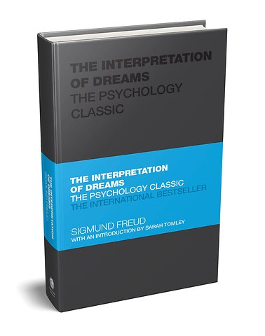 The Interpretation of Dreams