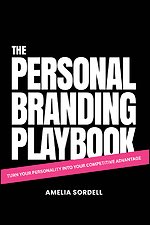 The Personal Branding Playbook