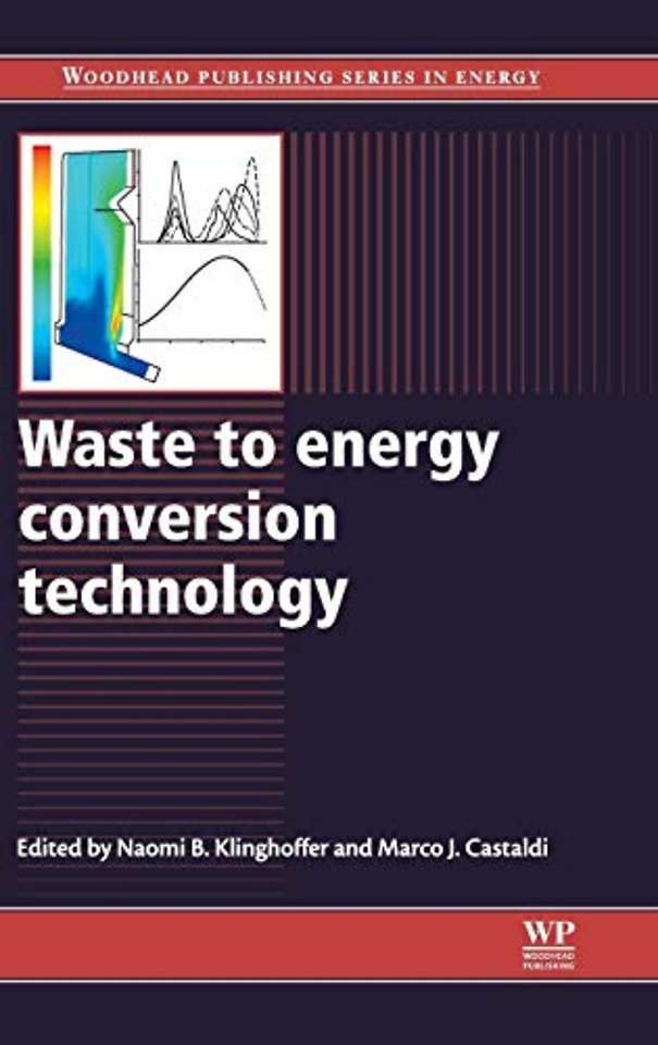 Waste to Energy Conversion Technology