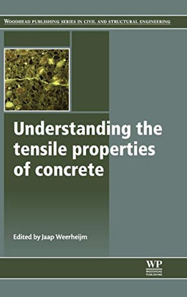 Understanding the Tensile Properties of Concrete