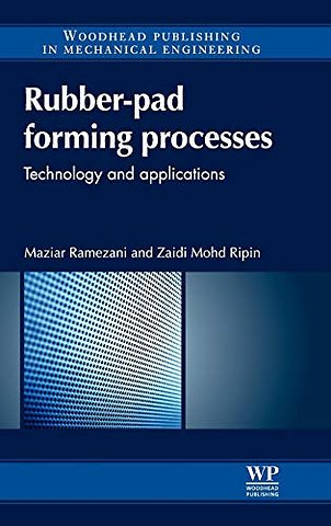 Rubber-Pad Forming Processes