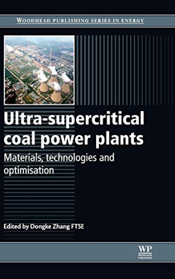 Ultra-Supercritical Coal Power Plants