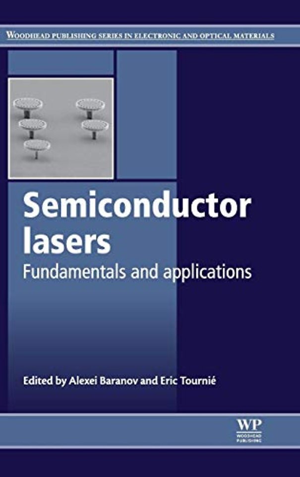 Semiconductor Lasers