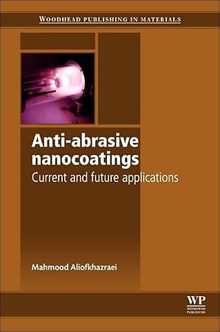 Anti-Abrasive Nanocoatings