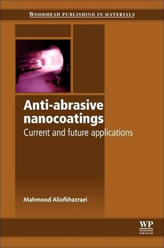 Anti-Abrasive Nanocoatings