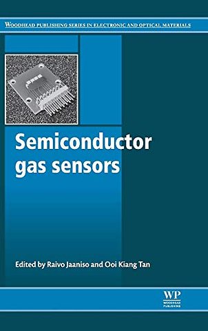 Semiconductor Gas Sensors