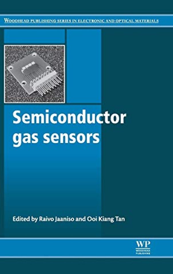 Semiconductor Gas Sensors