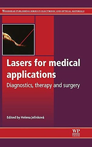 Lasers for Medical Applications
