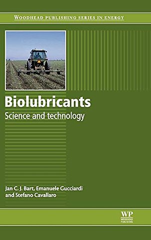 Biolubricants