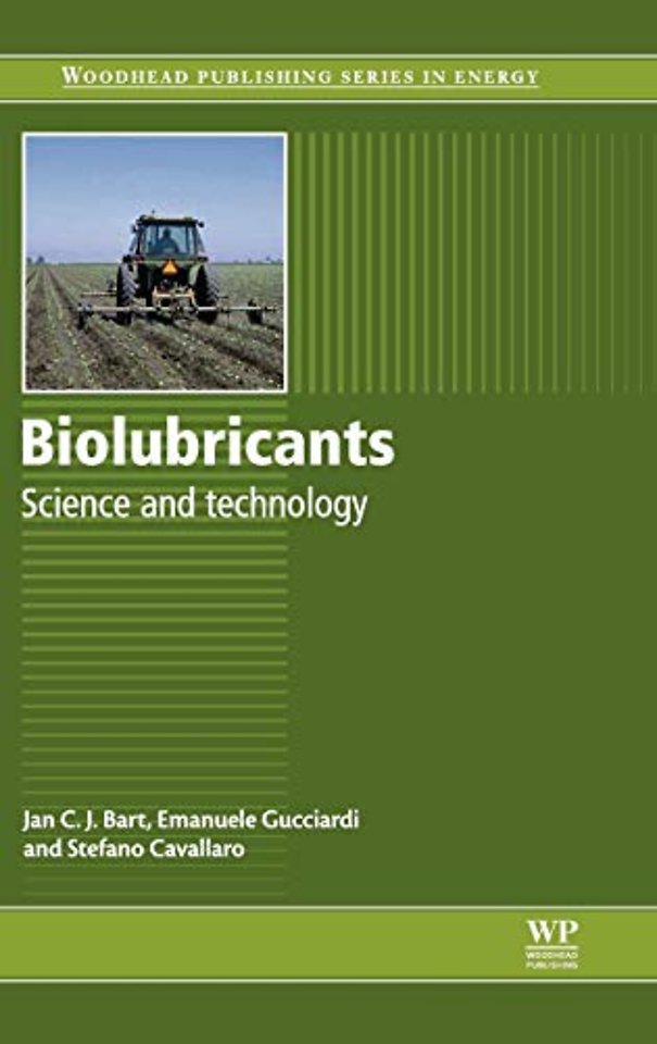 Biolubricants