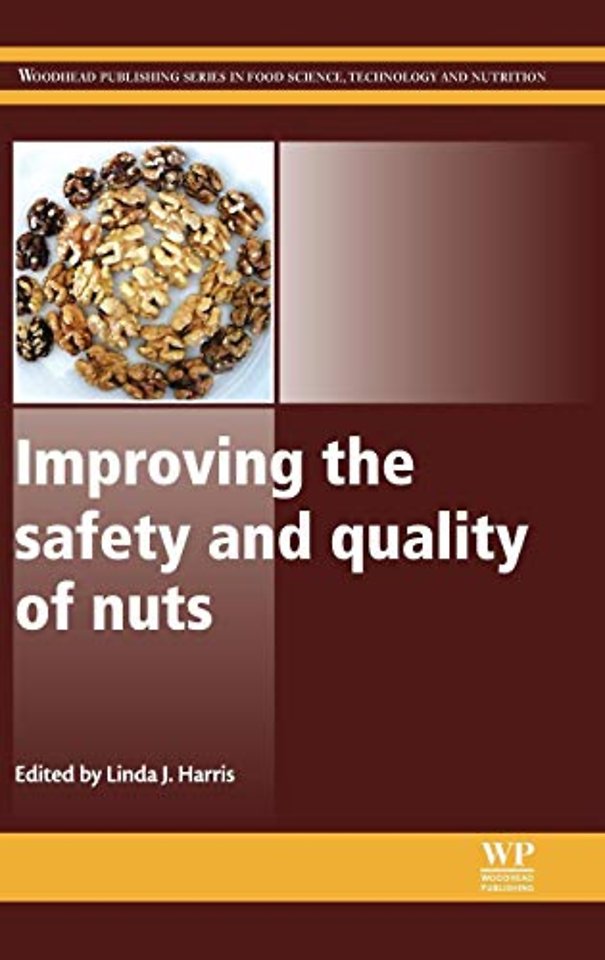 Improving the Safety and Quality of Nuts