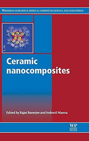 Ceramic Nanocomposites