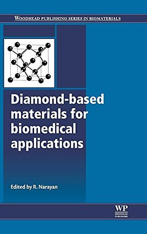 Diamond-Based Materials for Biomedical Applications
