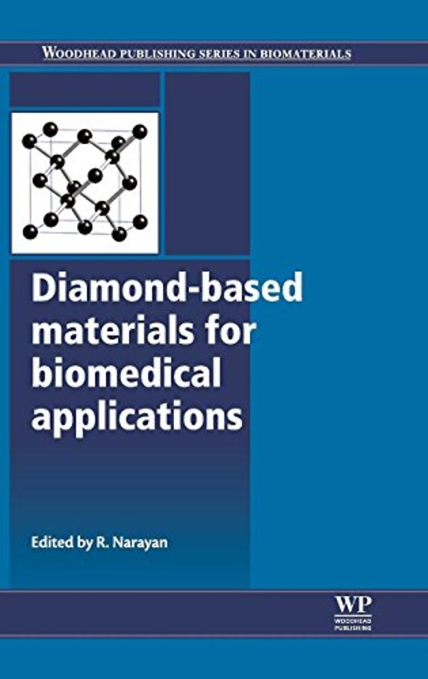 Diamond-Based Materials for Biomedical Applications
