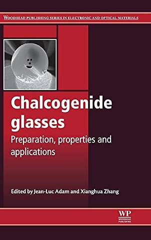 Chalcogenide Glasses