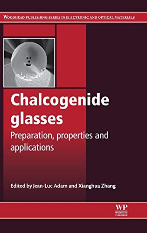 Chalcogenide Glasses