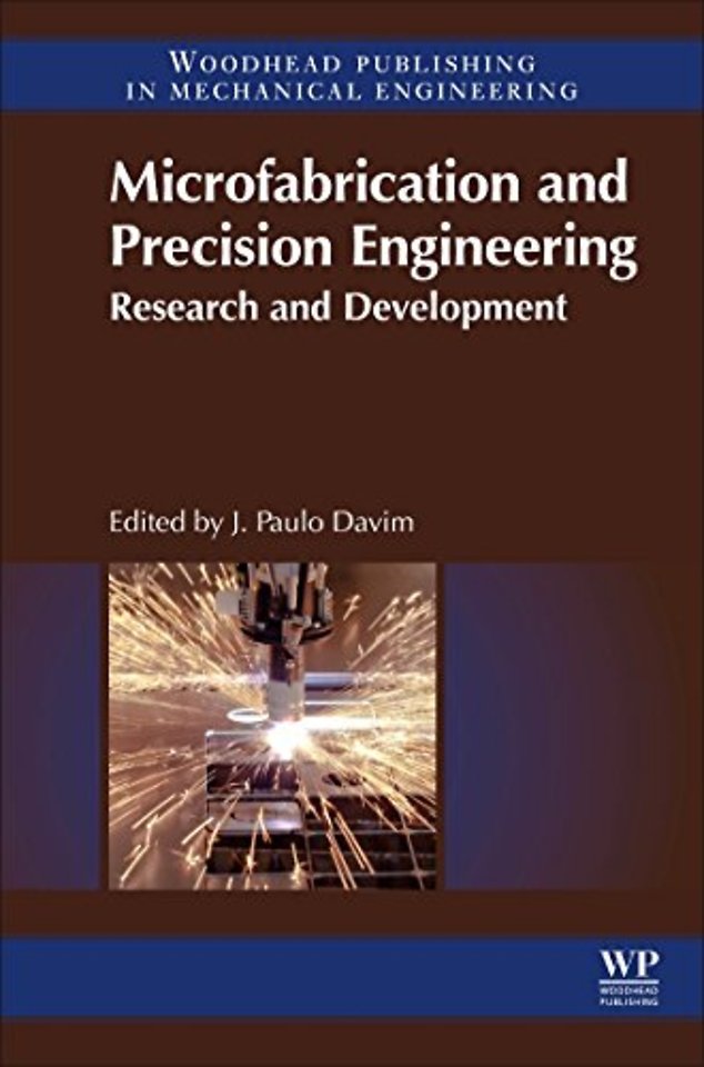 Microfabrication and Precision Engineering