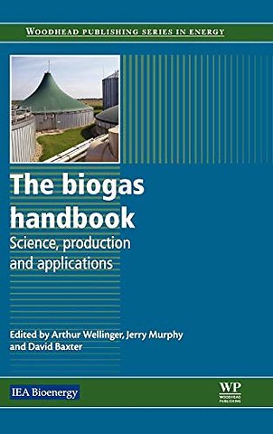 The Biogas Handbook