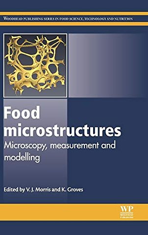 Food Microstructures