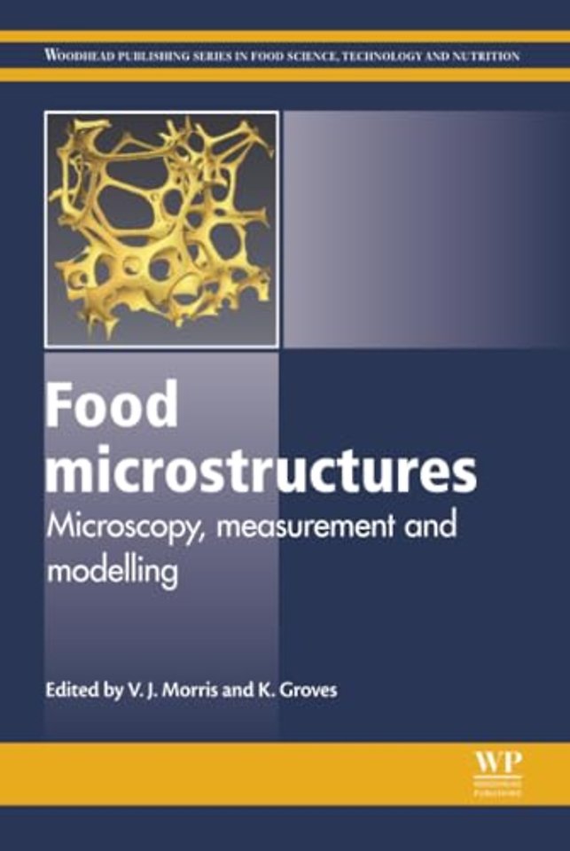 Food Microstructures