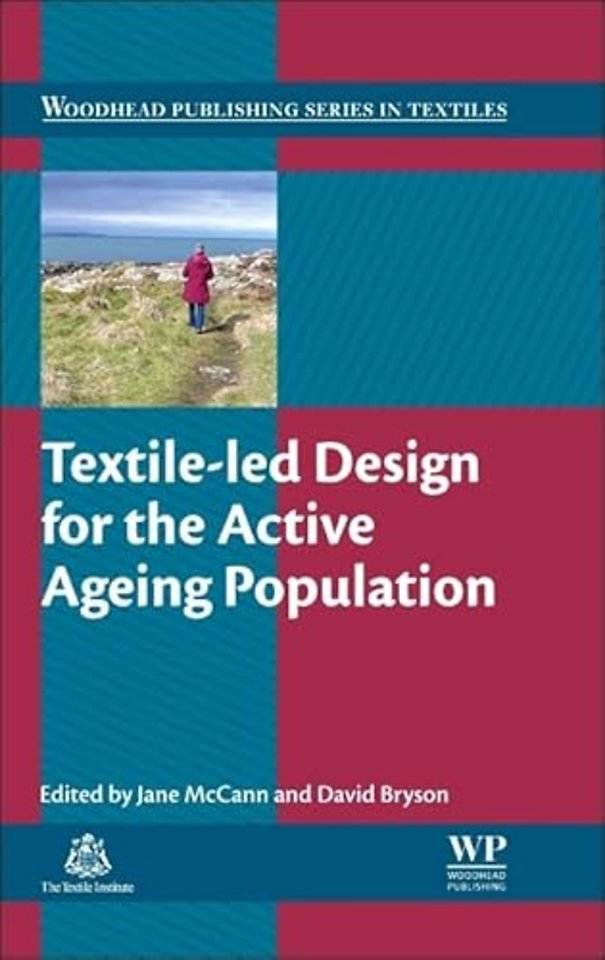 Textile-led Design for the Active Ageing Population