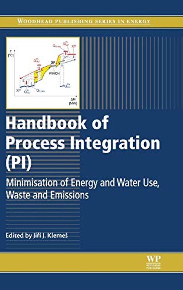 Handbook of Process Integration (PI)