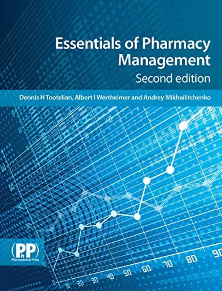 Essentials of Pharmacy Management