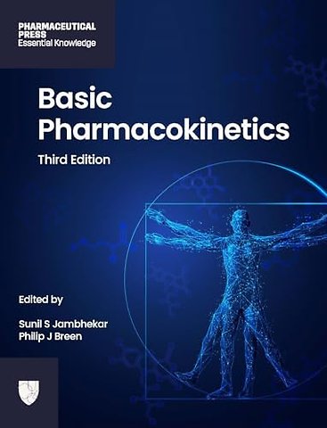 Basic pharmacokinetics