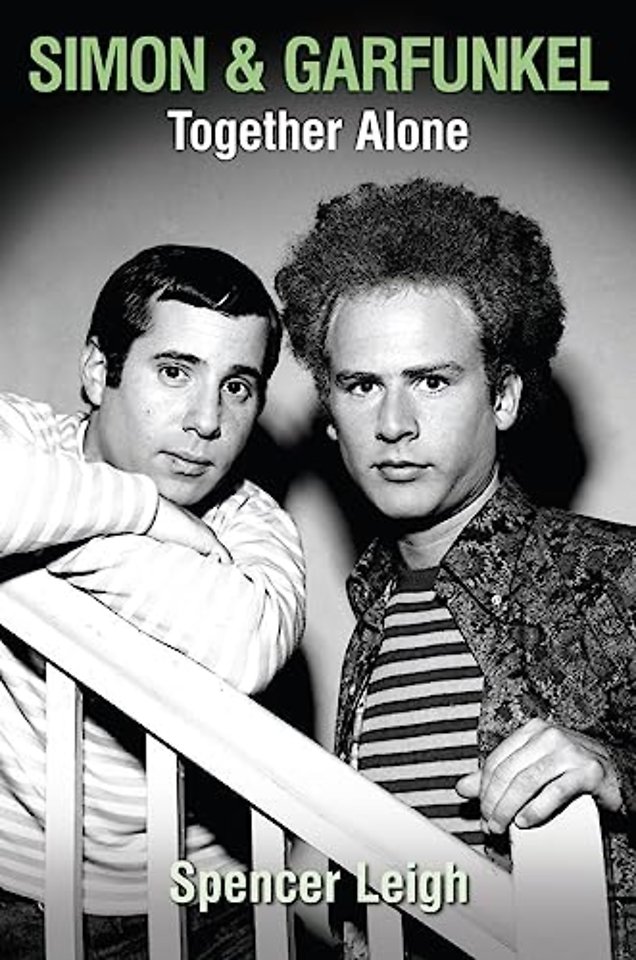 Simon & Garfunkel