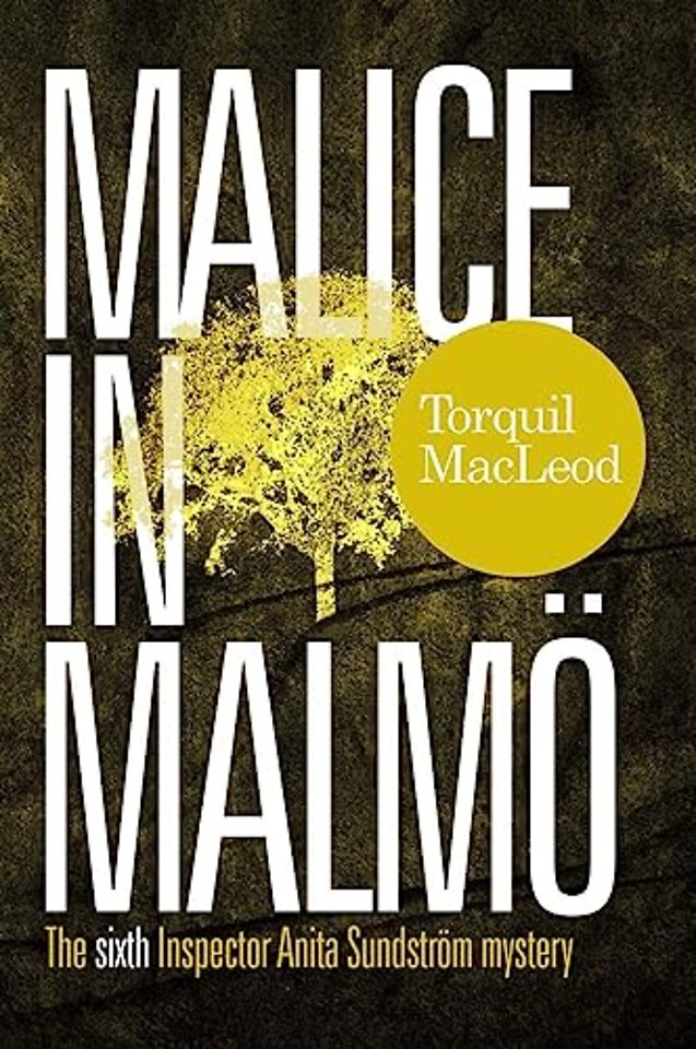 Malice in Malmo